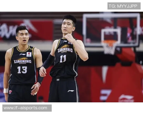 关键三分扭转场上局势粤辽大战刘志轩抢戏