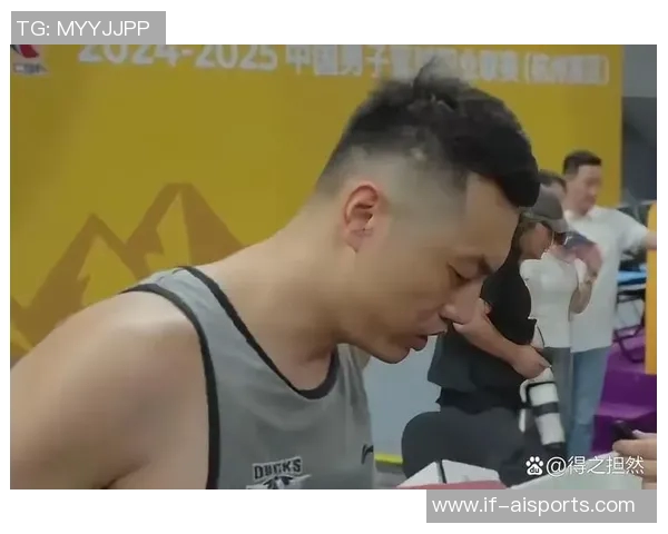 令人唏嘘的里程碑时刻！翟晓川CBA生涯得分超小丁