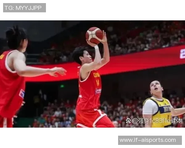 国青球员巡礼之张博源：中国男篮侧翼未来的答案？